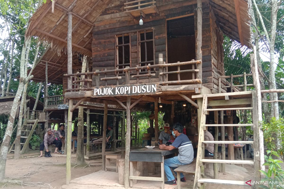 Pojok Kopi Dusun