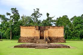 Image of Situs Candi Gumpung