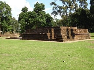 Situs Candi Tinggi 1