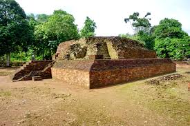 Image of Situs Candi Gedong I