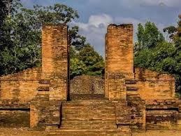 Image of Situs Candi Gedong II
