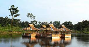 Danau Kelari