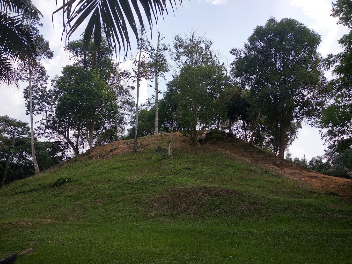 Image of Bukit Perak