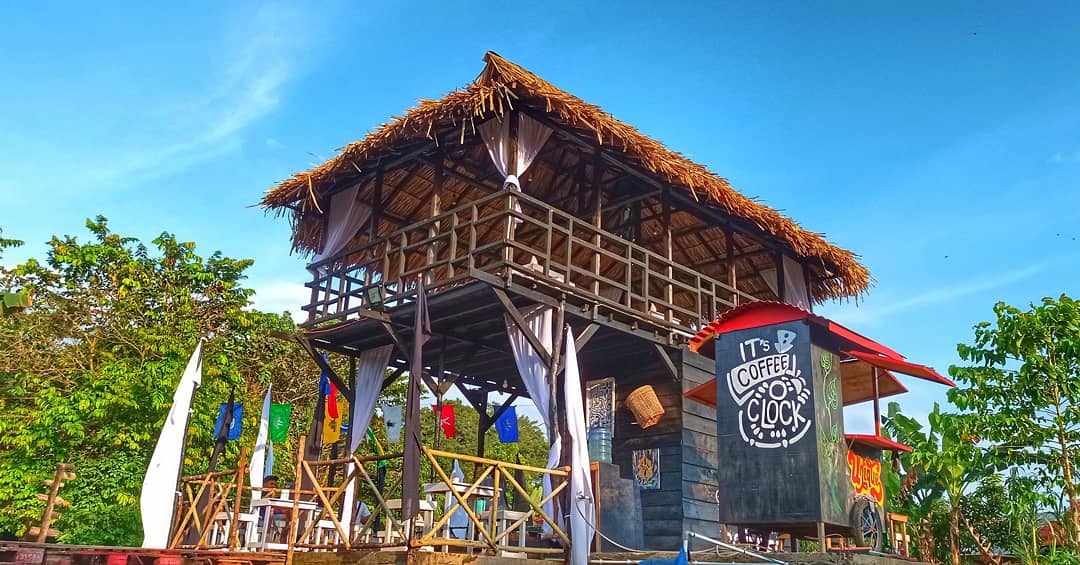 Kedai Menapo
