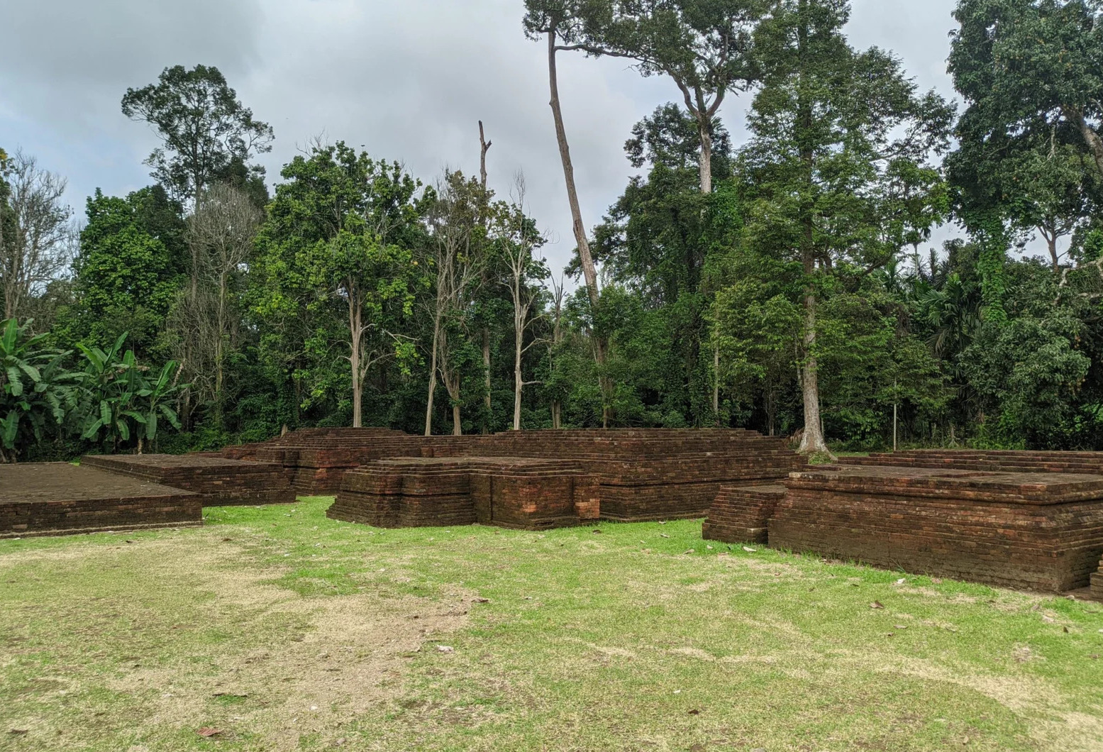 Image of Kompleks Stupa